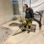 torrsugning Stockholm